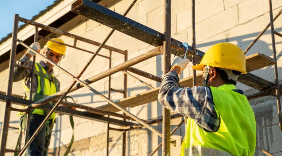 Local Chimney Repair in Comstock Park, MI